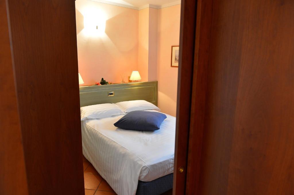 Residence Del Messaggero โรเวเรโต ห้อง รูปภาพ